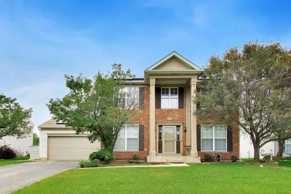 871 Tiffany Farms Road, Antioch, IL 60002