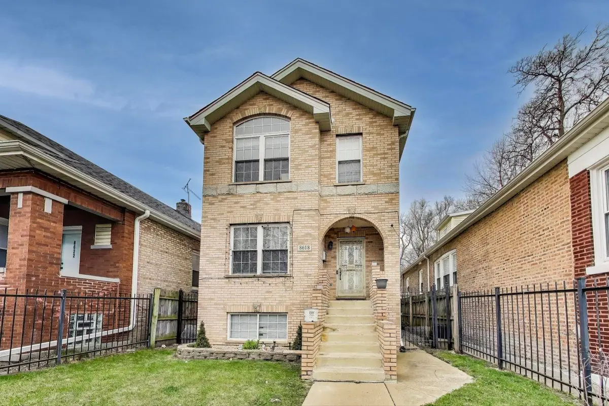 8618 S Morgan Street, Chicago, IL 60620 - Image #1