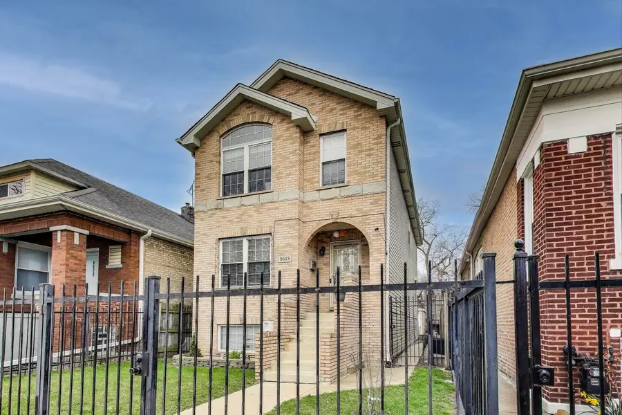 8618 S Morgan Street, Chicago, IL 60620 - Image #2