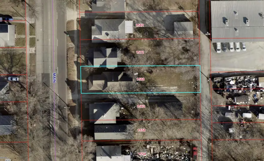 1568 N Main Street, Decatur, IL 62526 - Image #2