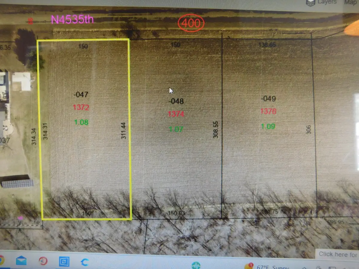 1372 N 4535th Road, Earlville, IL 60518 - Image #1