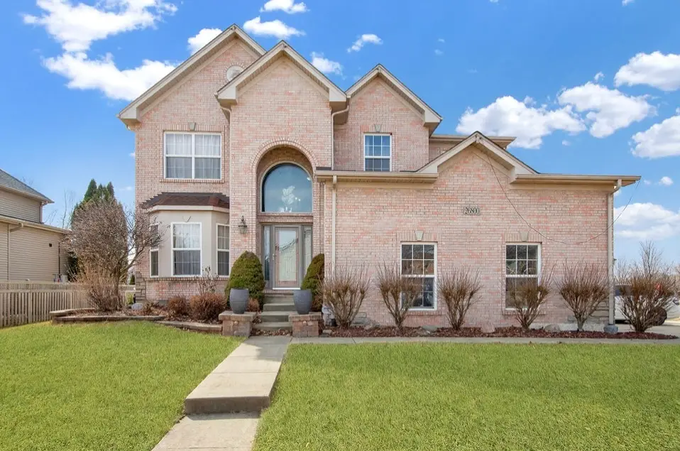 26800 Basswood Circle, Plainfield, IL 60585 - Image #1