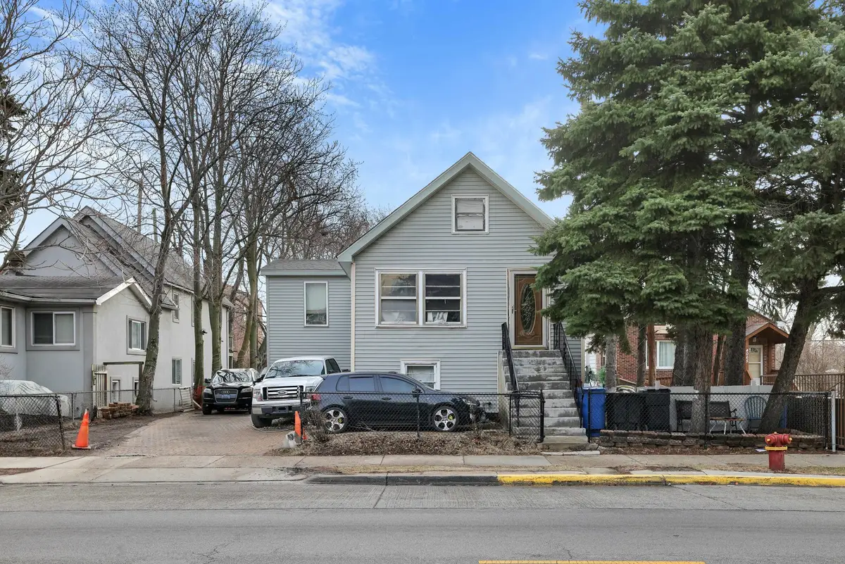 4103 N Narragansett Avenue, Chicago, IL 60634 - Image #1