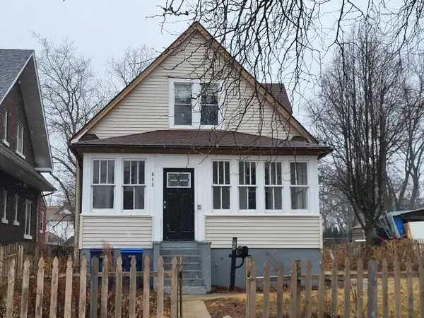 842 Wadsworth Avenue, Waukegan, IL 60085