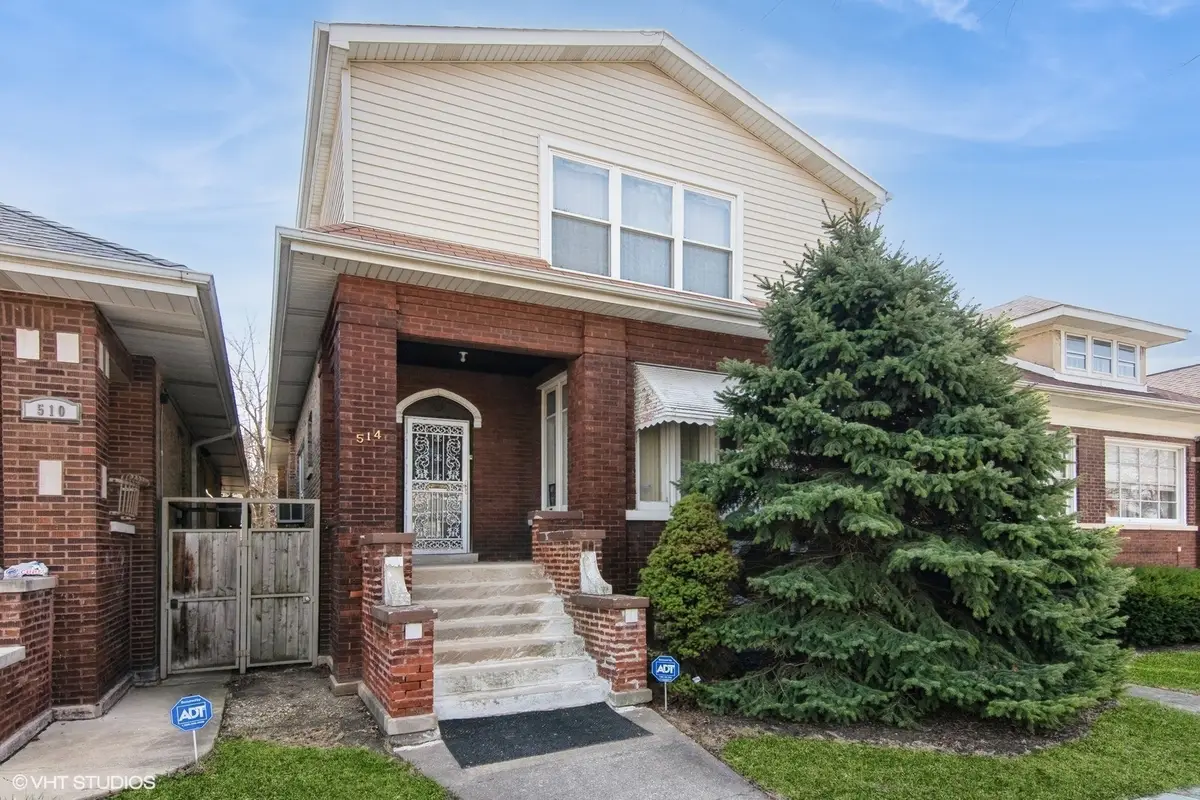 514 S Humphrey Avenue, Oak Park, IL 60304 - Image #1
