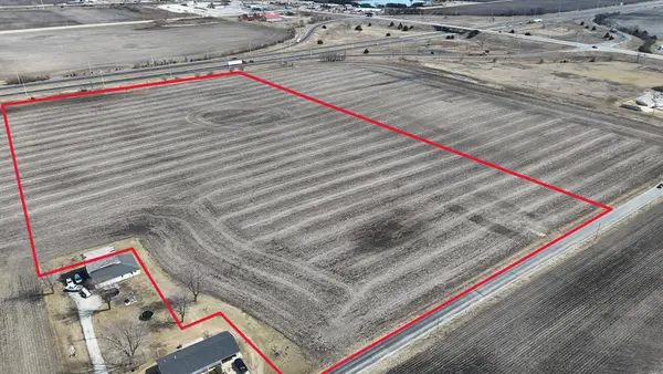 1730 N 600 East Road, Gilman, IL 60938