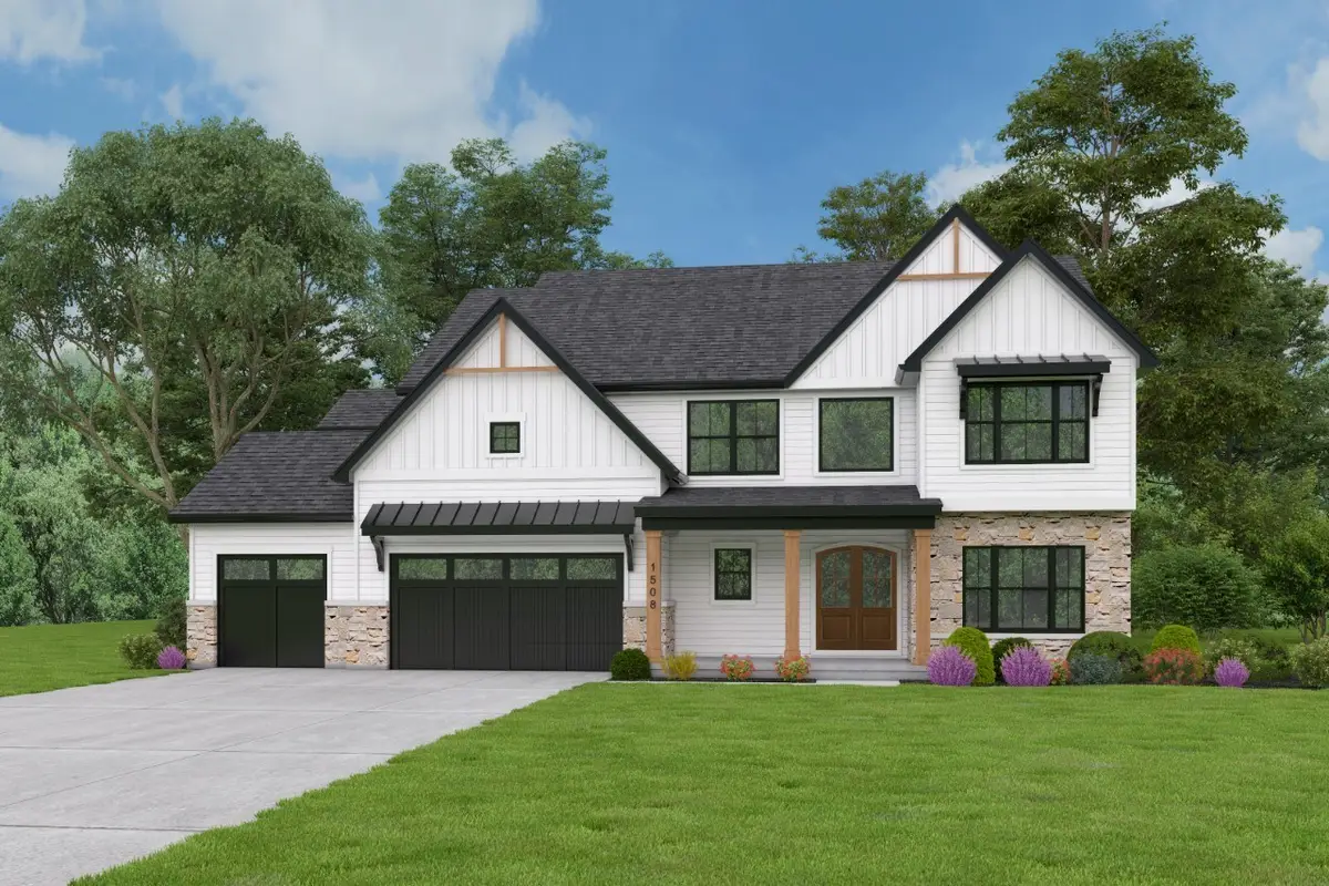 15738 Creekview Drive, Plainfield, IL 60544 - Image #1