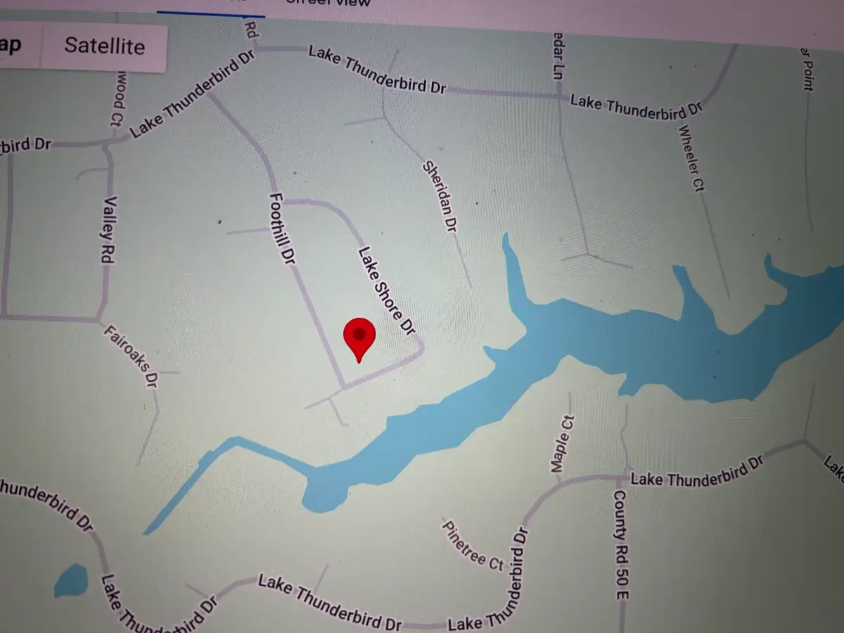 30 Foothill Drive, Putnam, IL 61560 - Image #1