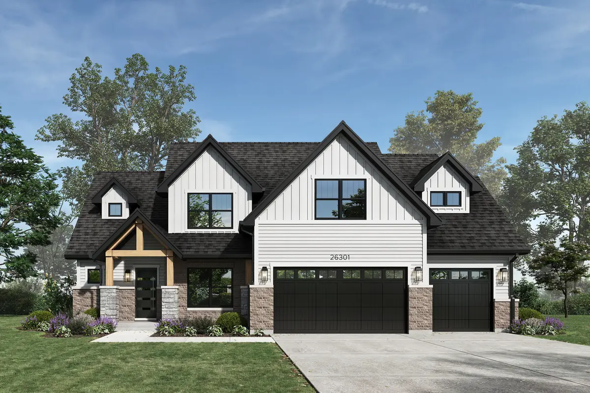 26005 W Forrester Drive, Plainfield, IL 60585 - Image #1