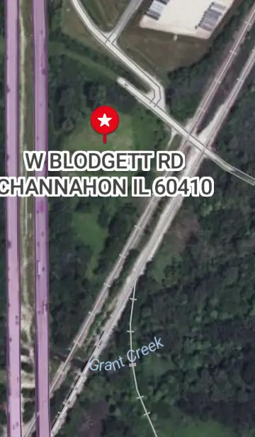 LOT X W Blodgett Road, Channahon, IL 60410 - Image #2