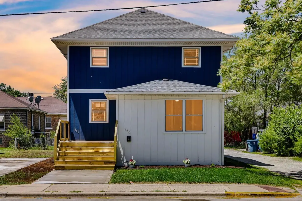 860 State Line Road, Calumet City, IL 60409 - Image #1