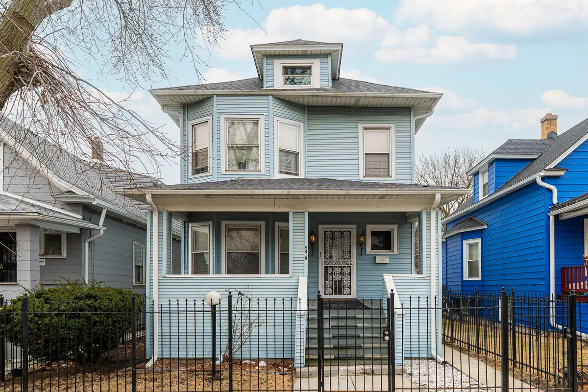 5415 W Augusta Boulevard, Chicago, IL 60651 - Image #1