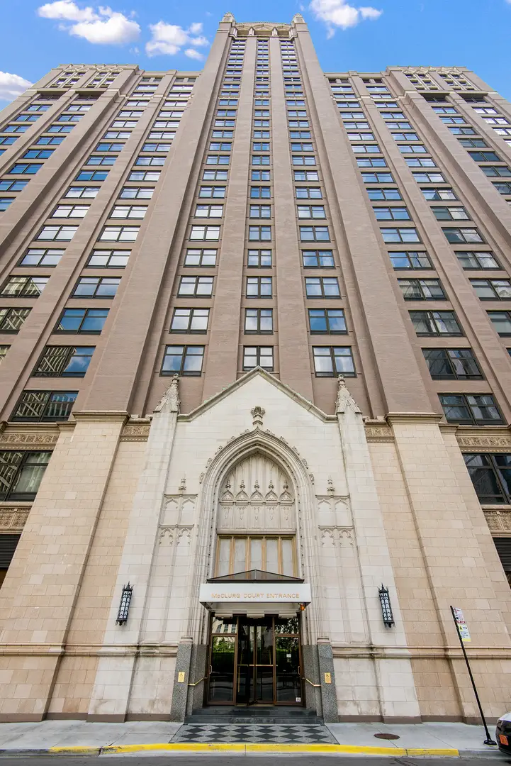 680 N Lake Shore Drive #1602, Chicago, IL 60611 - Image #1