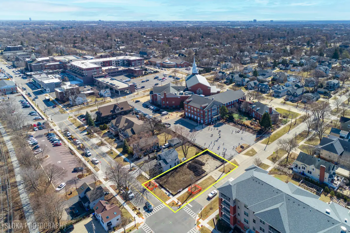 451 Duane Street, Glen Ellyn, IL 60137 - Image #1