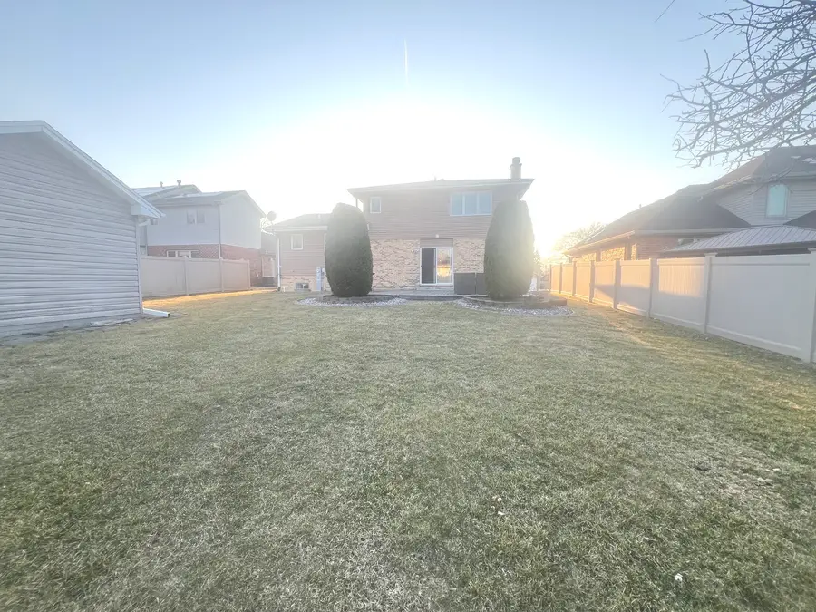 14913 Sheila Court, Oak Forest, IL 60452 - #2