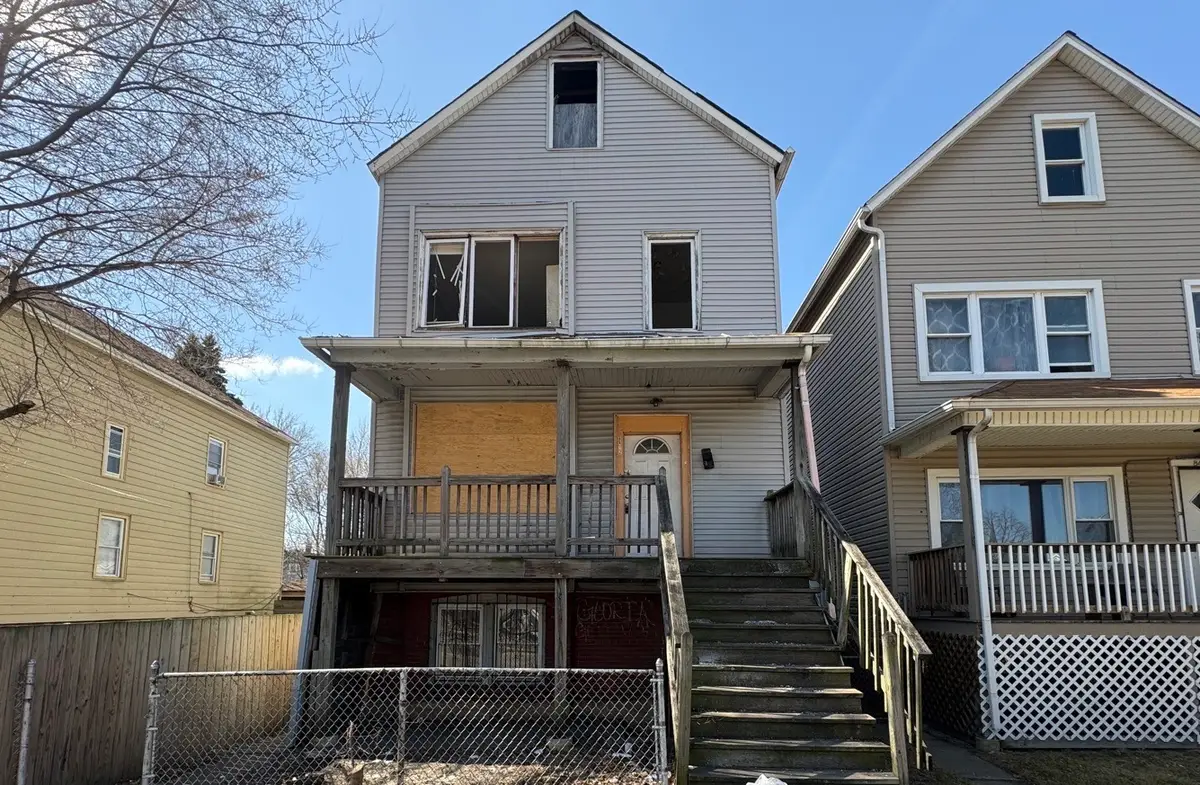 8412 S Exchange Avenue, Chicago, IL 60617 - Image #1