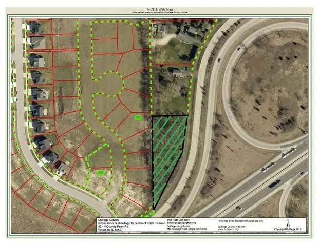 9032 Lemont Road, Downers Grove, IL 60516 - Image #1