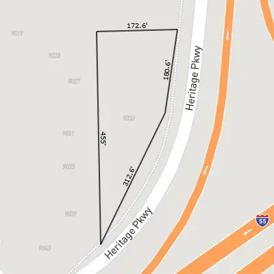 9032 Lemont Road, Downers Grove, IL 60516 - Image #3