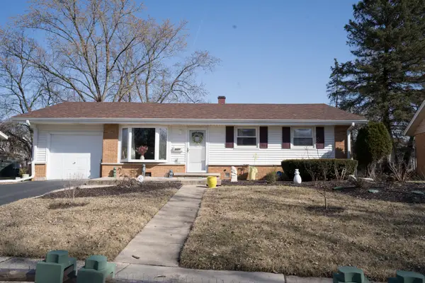 3311 Hickory Lane, Hazel Crest, IL 60429