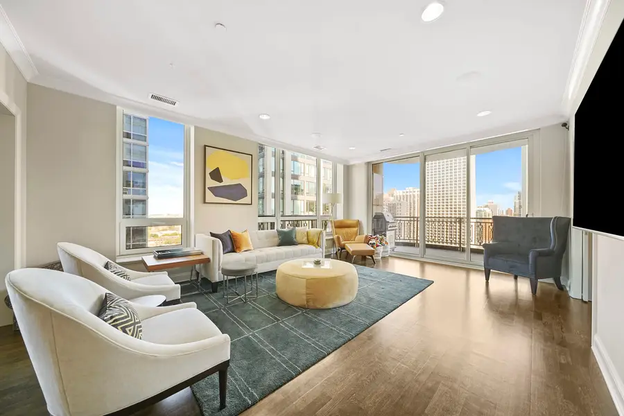 10 E Delaware Place #18E, Chicago, IL 60611 - Image #2