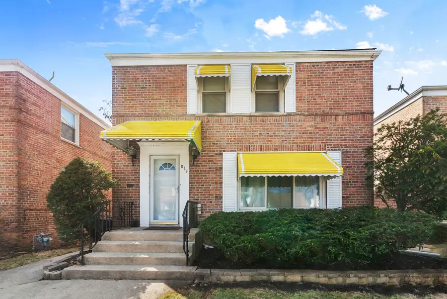 814 Norfolk Avenue, Westchester, IL 60154 - Image #2