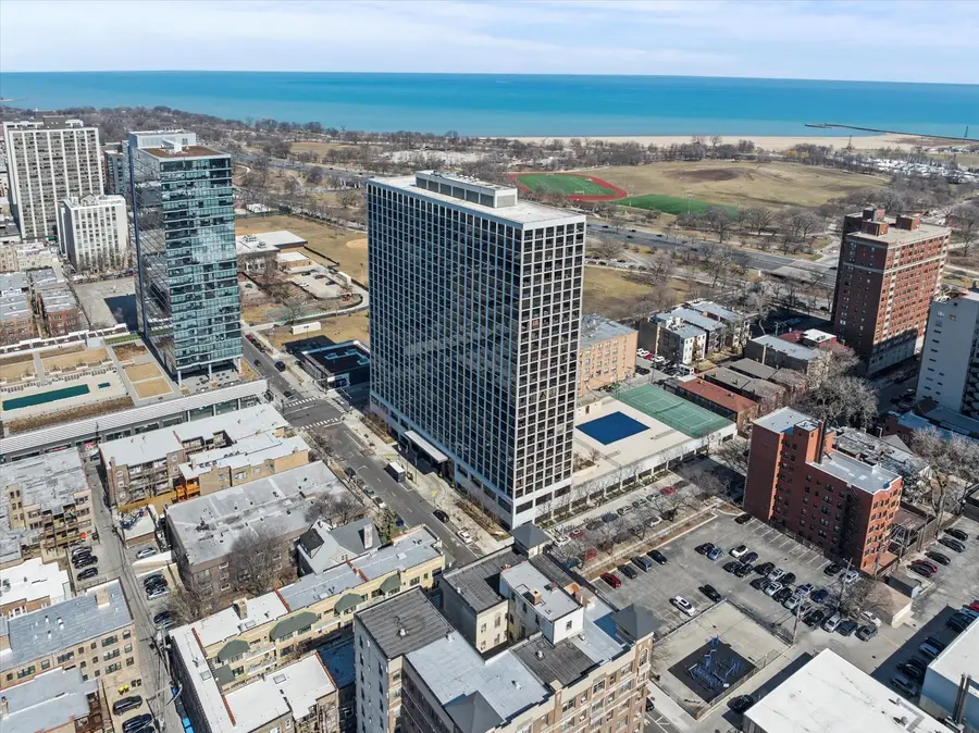4343 N Clarendon Avenue #2210, Chicago, IL 60613 - #2