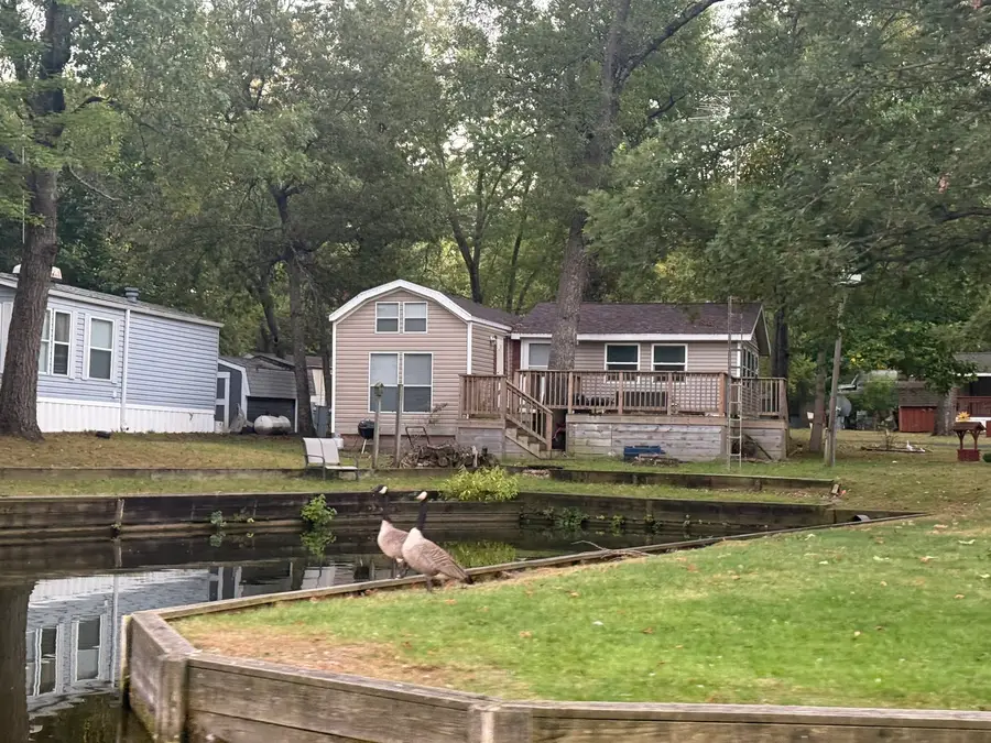 3-71 Woodhaven Lakes, Sublette, IL 61367 - Image #2