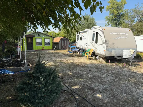 25-75 Woodhaven Lakes, Sublette, IL 61367