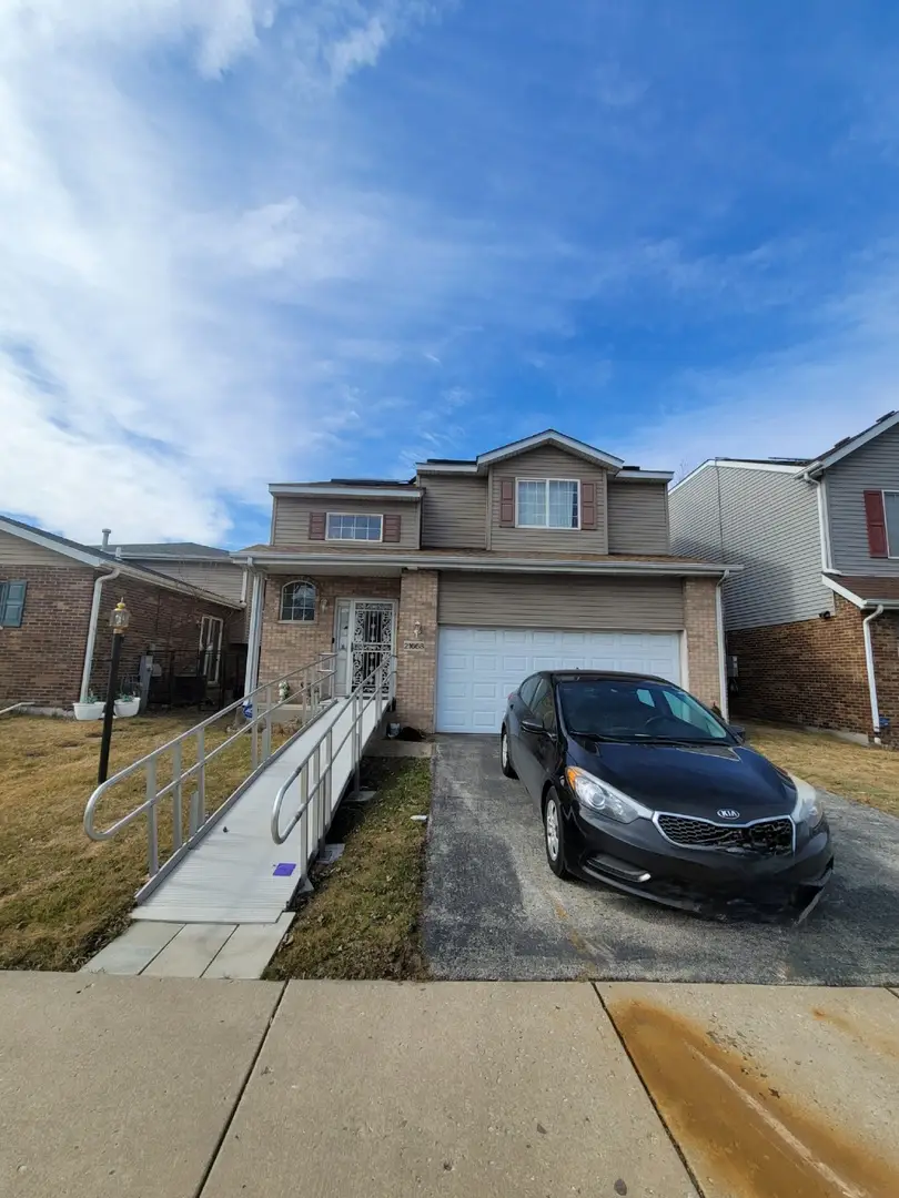 21668 Peterson Avenue, Sauk Village, IL 60411 - Image #1