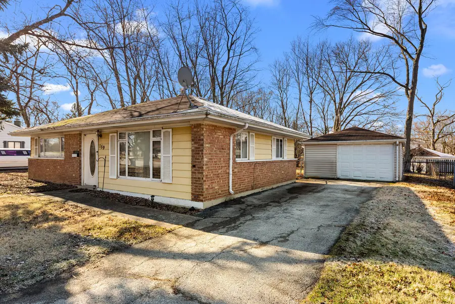 159 Blackhawk Drive, Park Forest, IL 60466 - #2