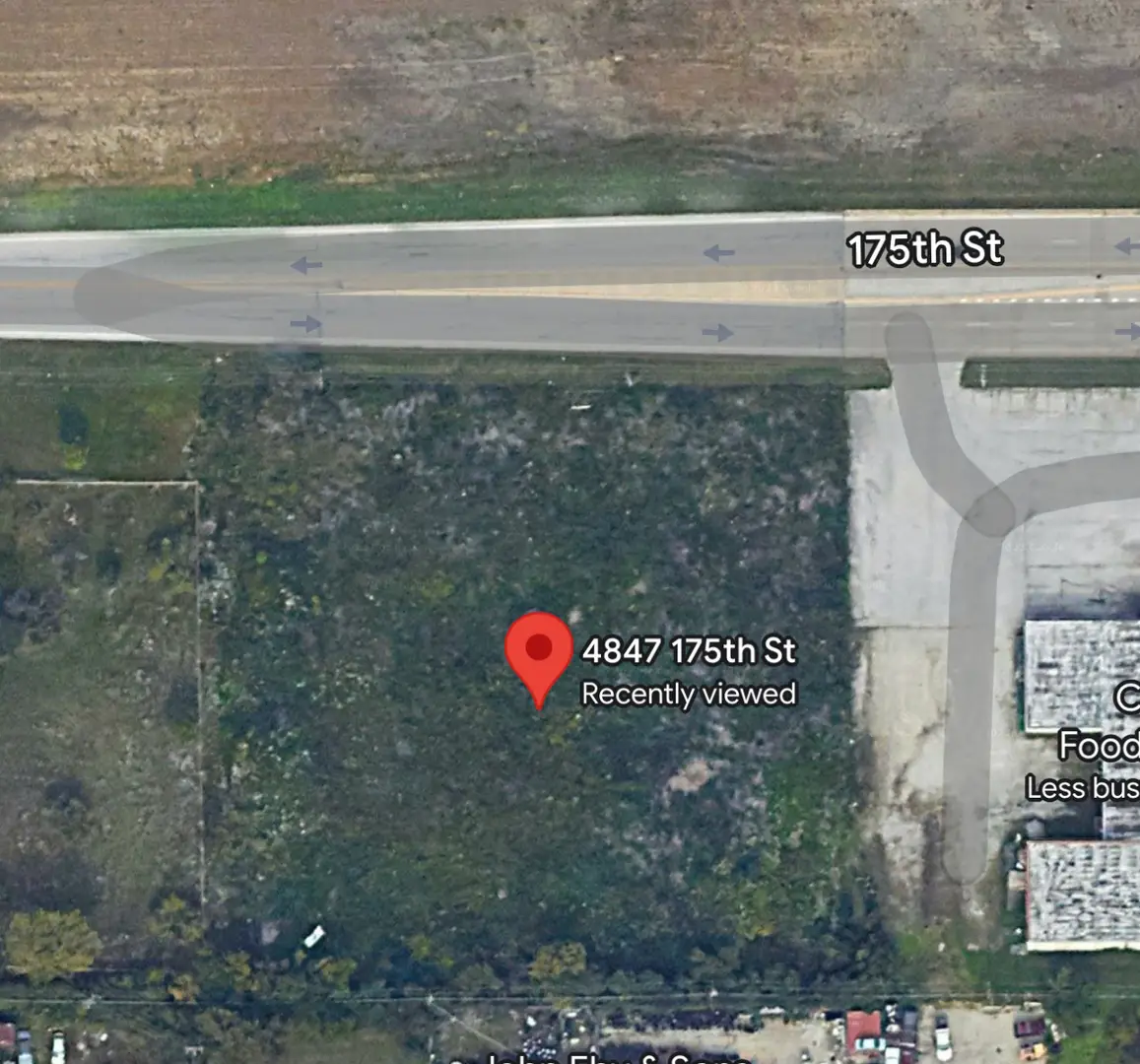 4847 175th Street, Country Club Hills, IL 60478 - Image #1