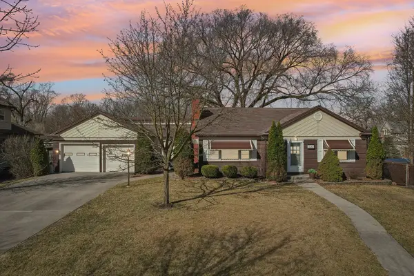 322 Mallette Street, Thornton, IL 60476