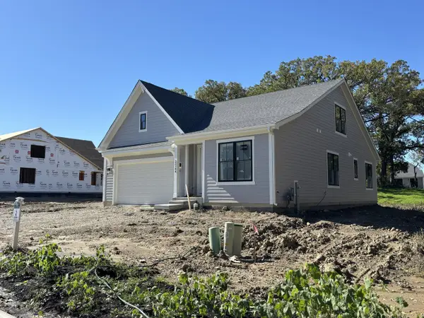 22108 W Casa Bella View, Kildeer, IL 60047