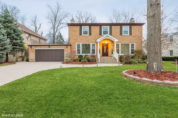 6739 N Leroy Avenue, Lincolnwood, IL 60712