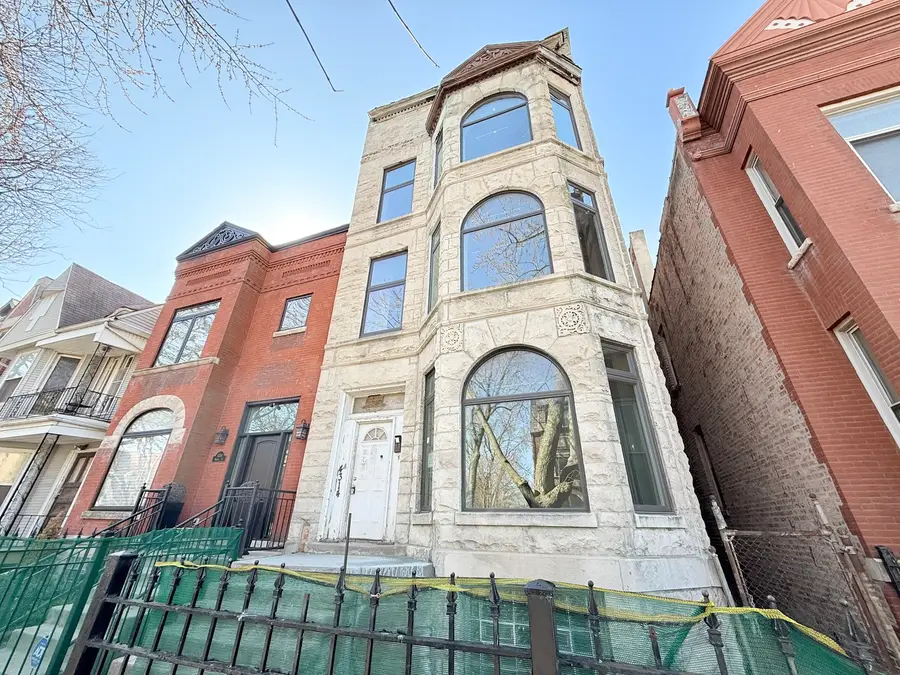 4314 S Berkeley Avenue, Chicago, IL 60653 - Image #2