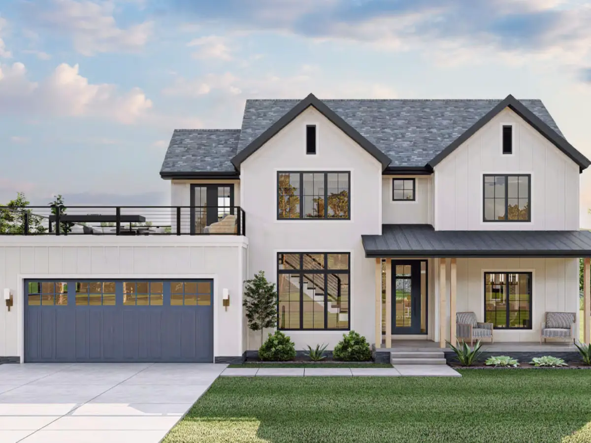 8210 Austin Trail, Woodstock, IL 60098 - Image #1