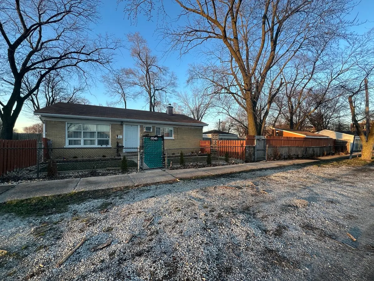 15545 Lincoln Avenue, Harvey, IL 60426 - Image #1