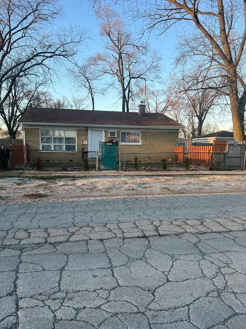 15545 Lincoln Avenue, Harvey, IL 60426 - Image #2