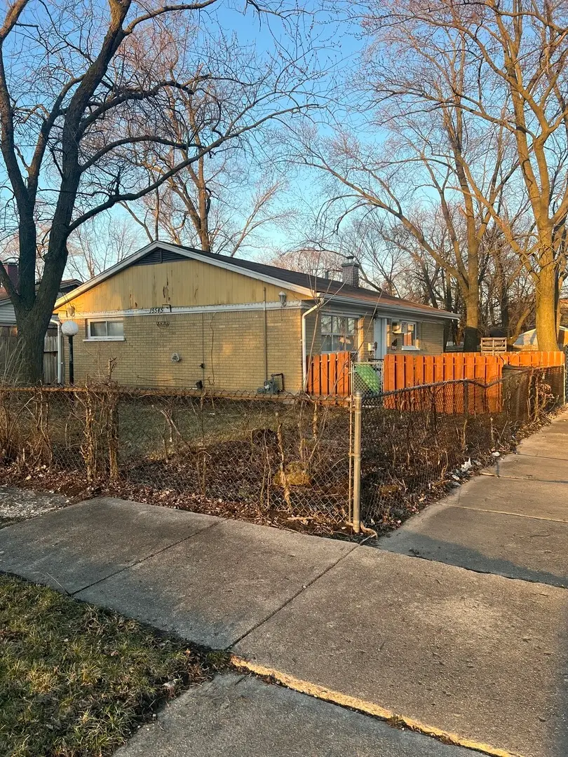 15545 Lincoln Avenue, Harvey, IL 60426 - Image #3
