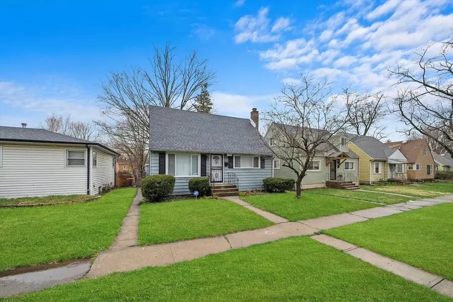 16876 Head Avenue, Hazel Crest, IL 60429 - Image #2