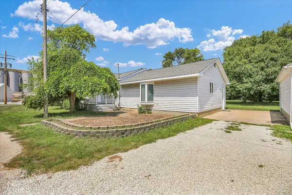 324 W 6th Street, Gibson City, IL 60936