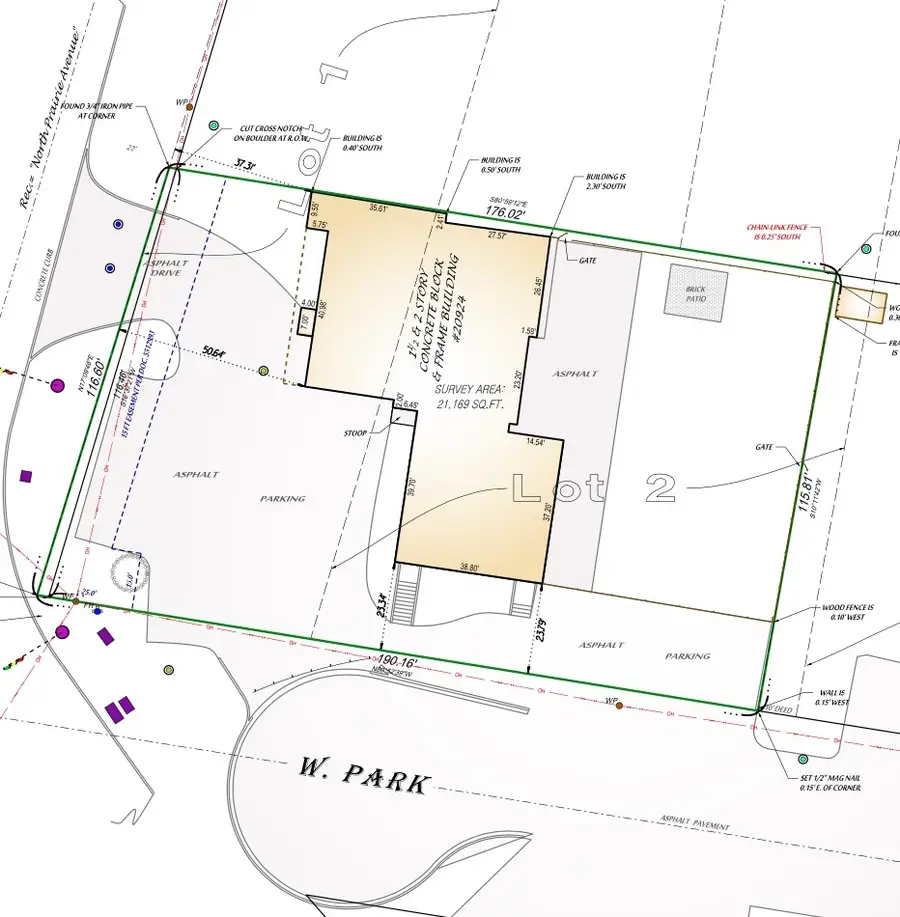 20924 & 20902 W Park Avenue, Mundelein, IL 60060 - Image #2