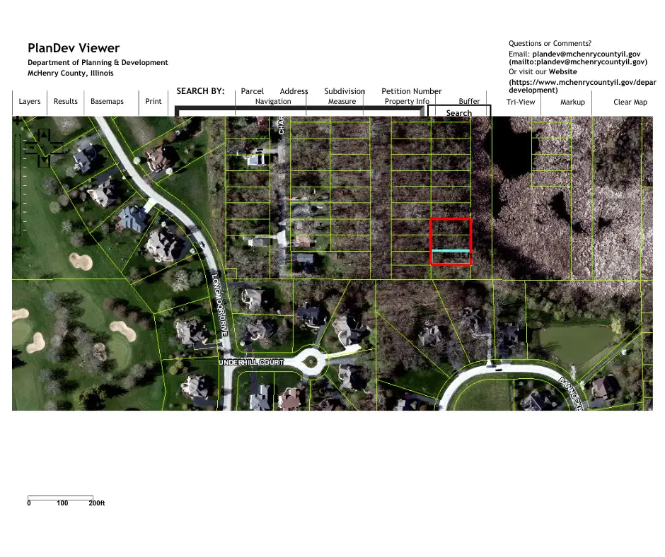 Lots 15-17 Corrine Avenue, Crystal Lake, IL 60014 - Image #1