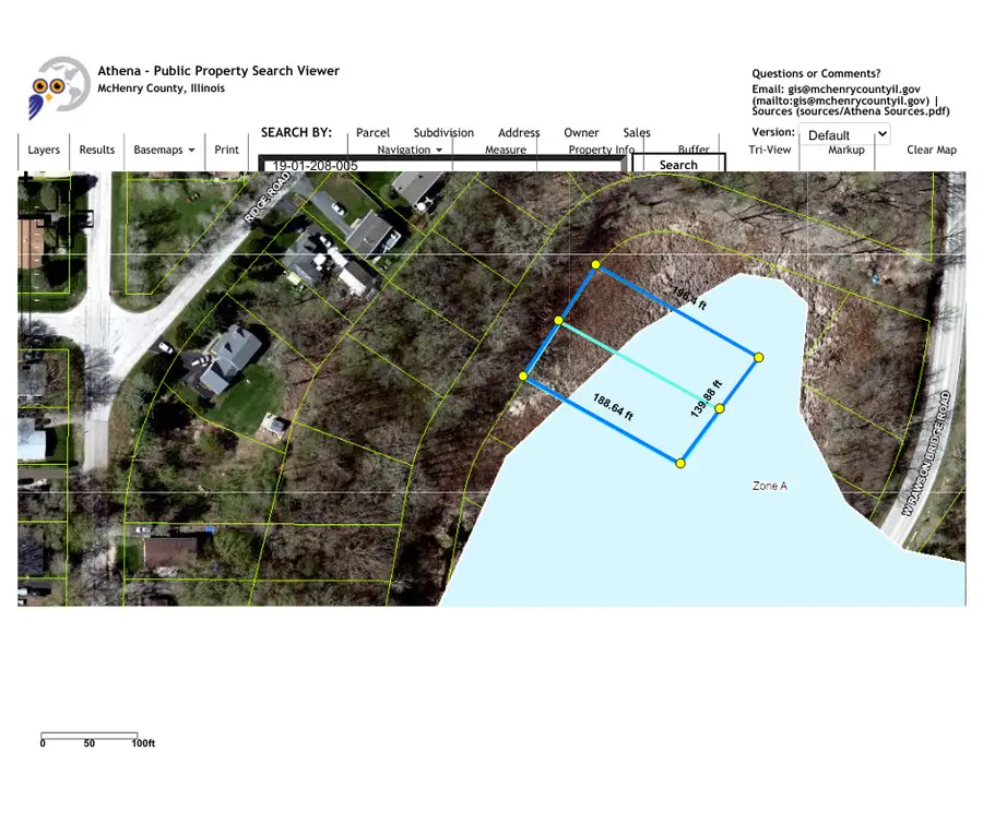 Lots 10 & 11 Ramble Road, Cary, IL 60013 - Image #2