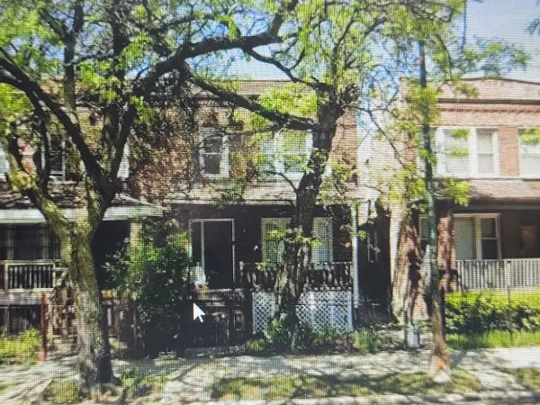 742 S Kostner Avenue, Chicago, IL 60624