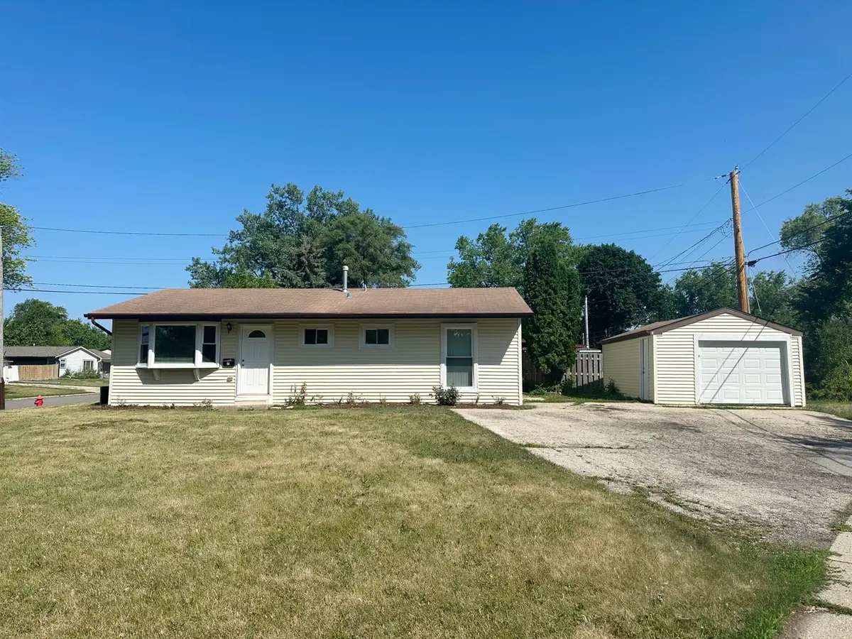 7 Austin Avenue, Carpentersville, IL 60110 - Image #1