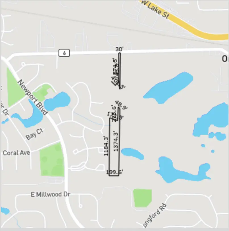 27W607 Devon Avenue, Hanover Park, IL 60133 - Image #2