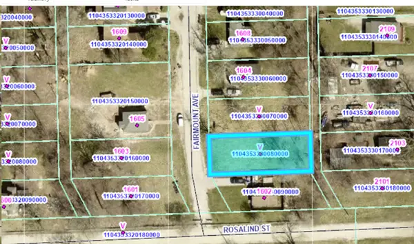 2141 California Avenue, Lockport, IL 60441