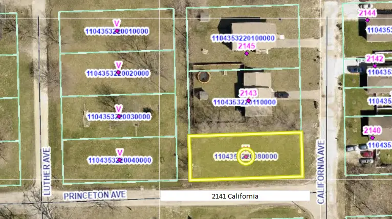 2141 California Avenue, Lockport, IL 60441 - Image #2