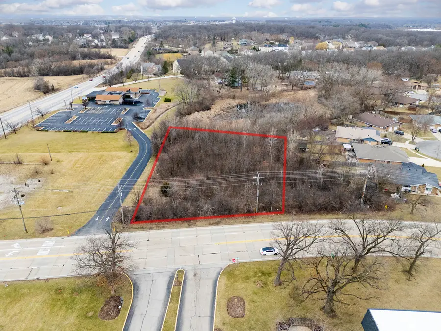 600 W Lake Street, Bartlett, IL 60103 - Image #2